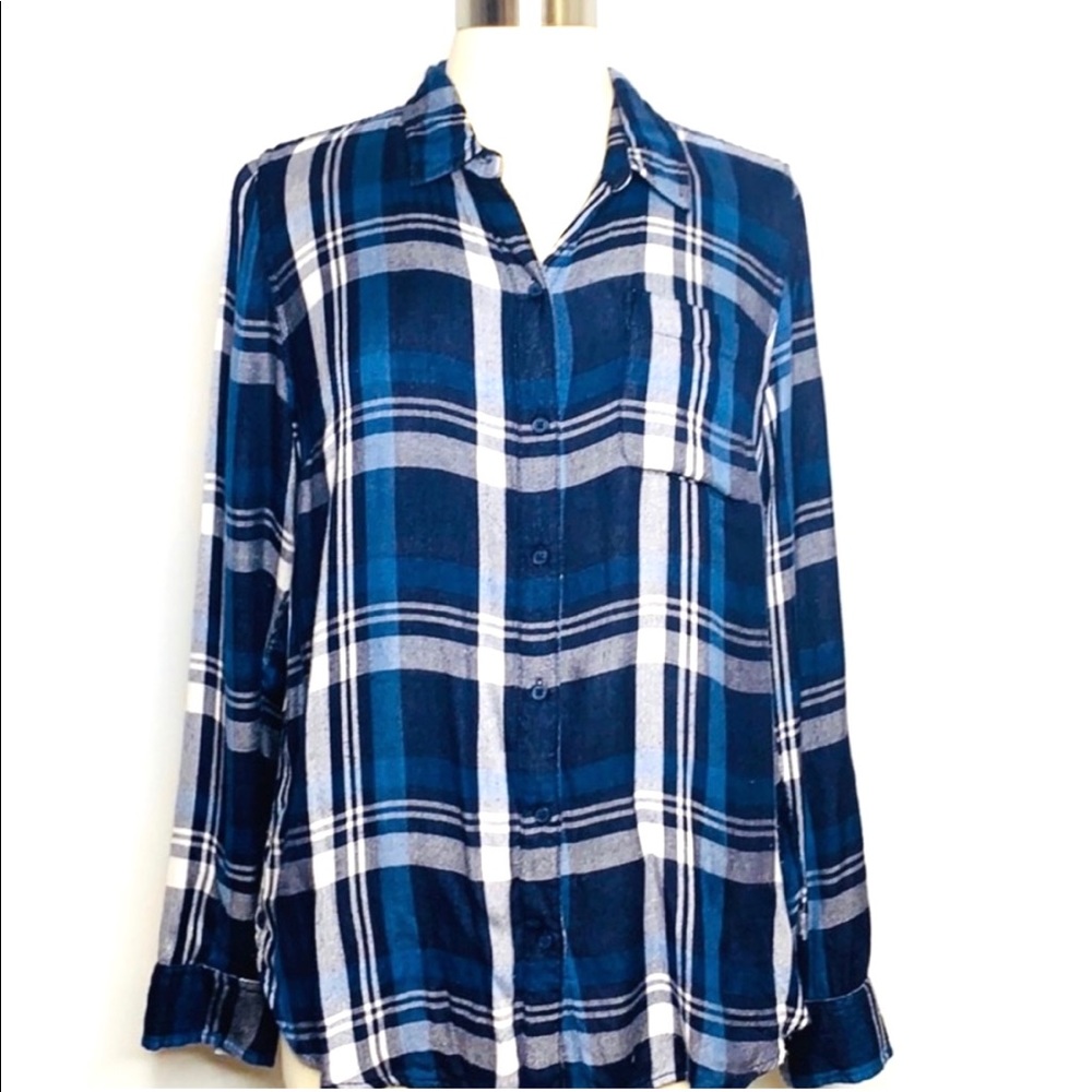 Lucky Brand